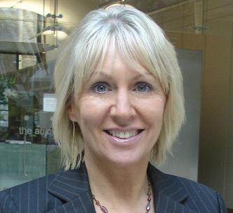 Nadine Dorries